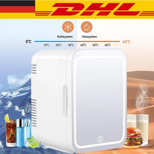 Mini kühlschrank kühlbox - 4l,