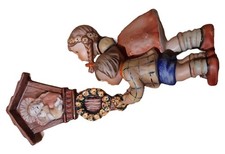 Goebel Hummel Die kleine