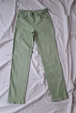 Brax Hose Carola salbeigrün