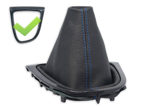 Schaltmanschette fur renault - schaltmanschette,