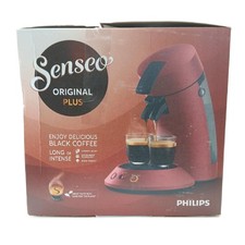Philips Kaffeepadmaschine