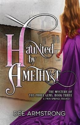 Haunted amethyst the - amethyst:,