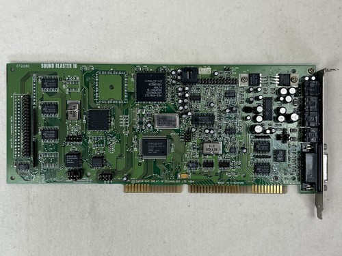 Creative sound blaster - creative,