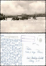 Ansichtskarte Herchenhain