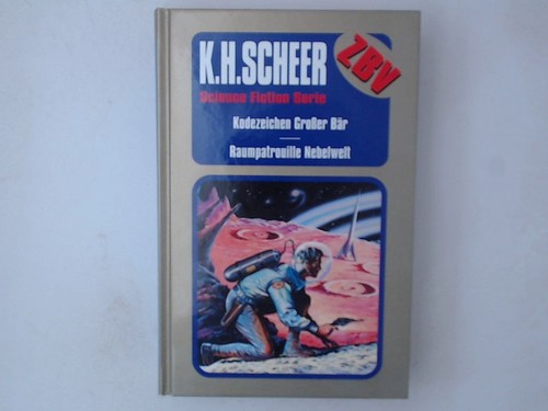 Kodezeichen großer bär - kodezeichen, +