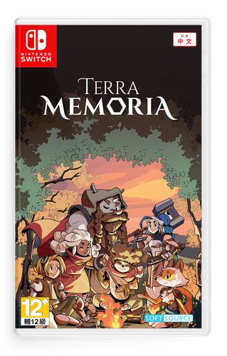 Terra memoria multi in - -, game