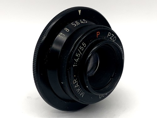 Pzo warschau mikar 55mm 5 - pzo,