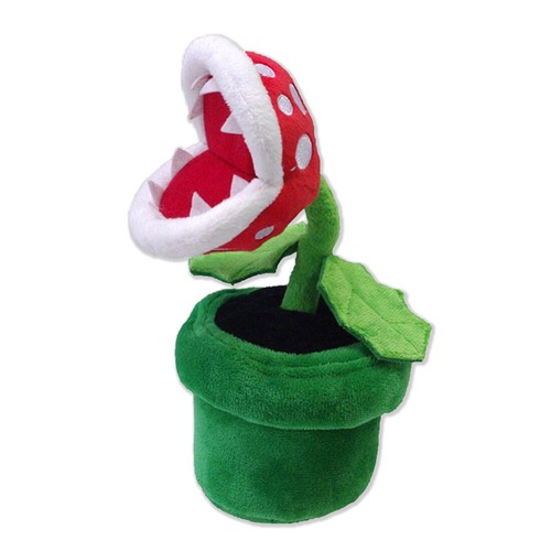 Super mario piranha pflanze - super,