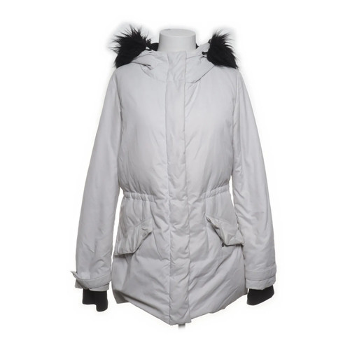 Dkny daunenmantel damen - dkny,, daunenmantel,