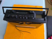 Blaupunkt Autoradio San Marco