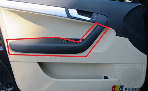 Neuer echter audi 8p - audi, a3