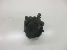 2. Kawasaki KLR 650 A KL650A Bremssattel hinten Bremszange Bremskolben Bremse Bremse