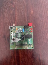 Sommer - 6455 - Funkempfänger 4-Kanal, steckbar, 40,685 MHz FM