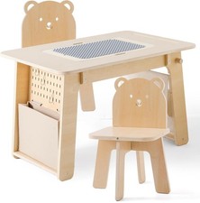 Kindersitzgruppe Maltisch