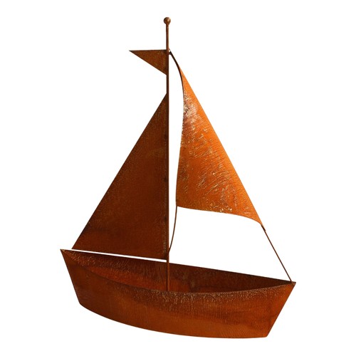 Rost segelschiff zum - rost,