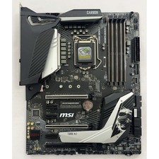 For   MPG Z390 GAMING PRO