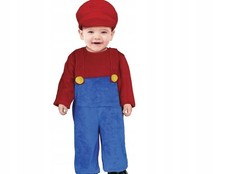 Kinder Lokführer Kostüm