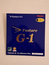 Tischtennisbelag Nittaku