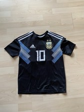 Adidas Diego Maradona Trikot Argentinien Kinder Größe L Original