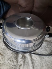 DDR Backgerät Backwunder