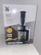 WMF Kult X  Küchenmaschine