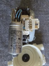 Miele Umwälzpumpe Pumpe Motor Geschirrspüler Mpeh 00-62/2  6770473 G1022SCU