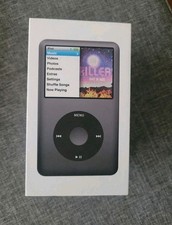 Apple i Pod Classic 160 Gb Mit