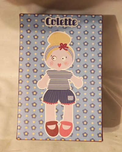 Les mistinguettes colette - mistinguettes,
