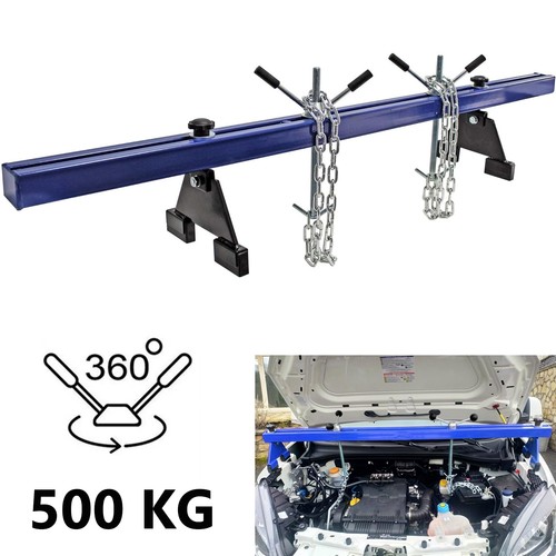 500kg motorbrücke - 500kg,