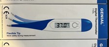 Genial Digital Thermometer