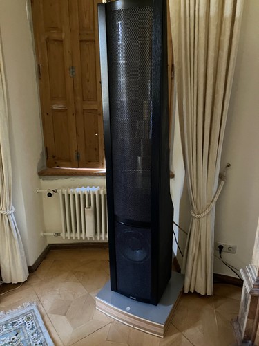 Highend anlage asr - highend,
