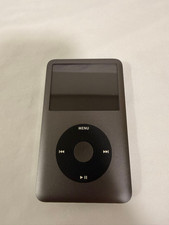 Apple iPod classic