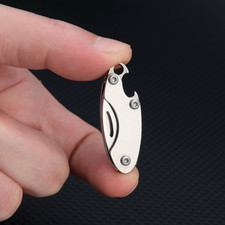 Mini Flaschenöffner Messer