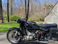 BMW SPORT Meier 6.5 Gal TANK