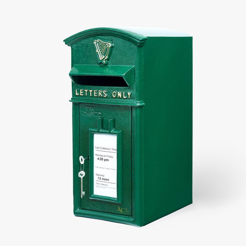 Briefkasten