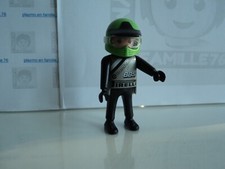 Playmobil Vintage City Life