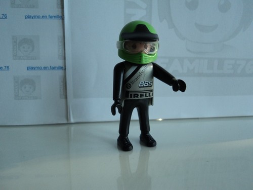 Playmobil vintage city - playmobil,
