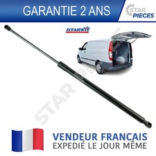 2 Zylinder Kofferraum