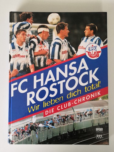 Hansa wir lieben dich - fc,