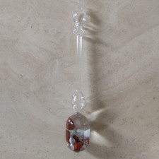 Edelstein Stab Wasserstab