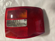  AUDI A6 C5 Rücklicht rechts