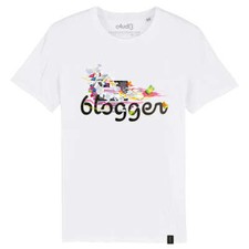 BLOGGER T-Shirt | Blog