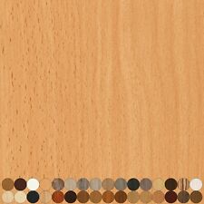 D-C-Fix Selbstklebende Folie Tapete Klebefolie 10€/m² Möbelfolie Holzoptik Holz