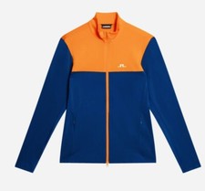 J. Lindeberg Banks MID Layer