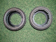 Proline Reifen 2 Stück 1187-00 ohne Einlage 18 x13x11x7 cm Grossmodell