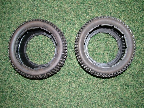 Proline reifen stück - 2,