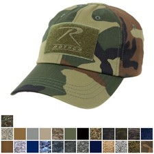 Tactical Operator Cap