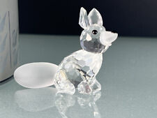  Swarovski Figur 014955 Fuchs