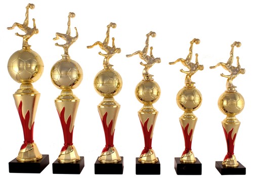 6er serie pokal pokale - 6er-serie,