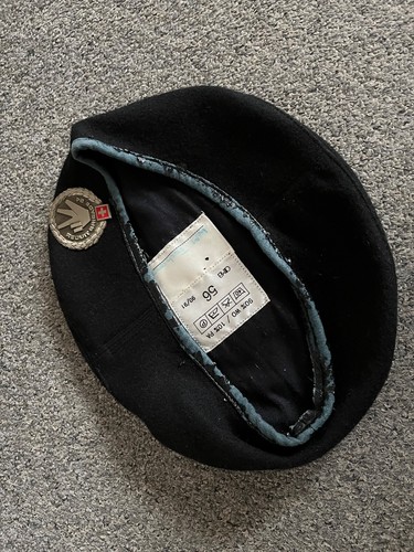 Schweiz armee barett recuit - schweiz,